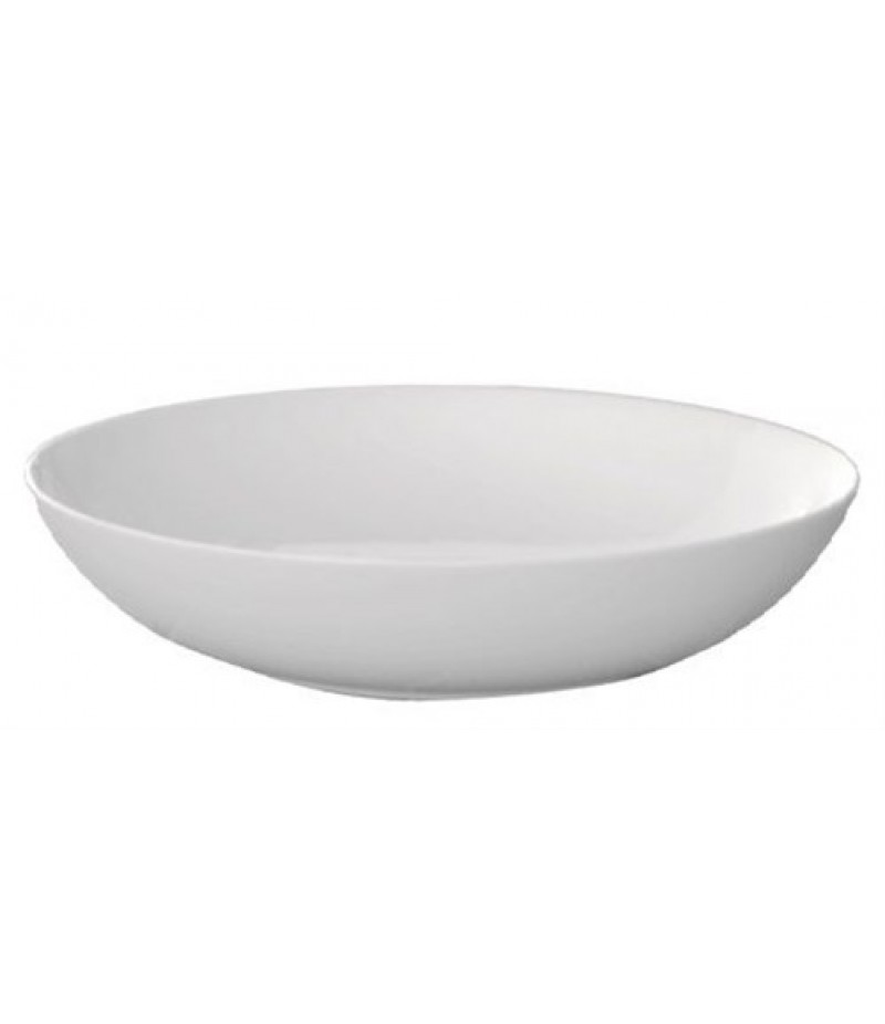 Fine Bone China Vana Saladebord Diep 22cm