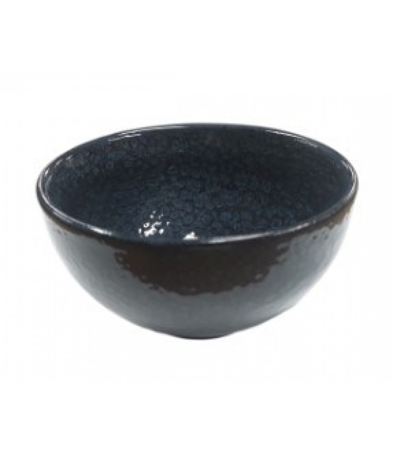 Continental Moon Storm Blue Rijstbowl Rond 12,5cm