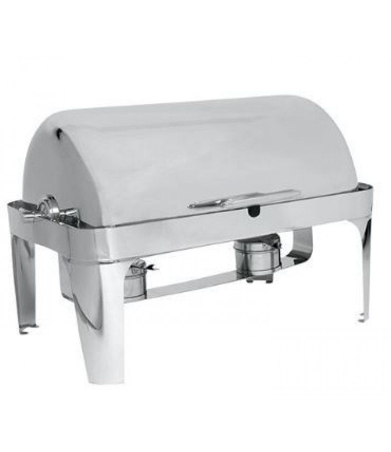 Chafing Dish GN1/1 ClassicOne RVS MaxPro