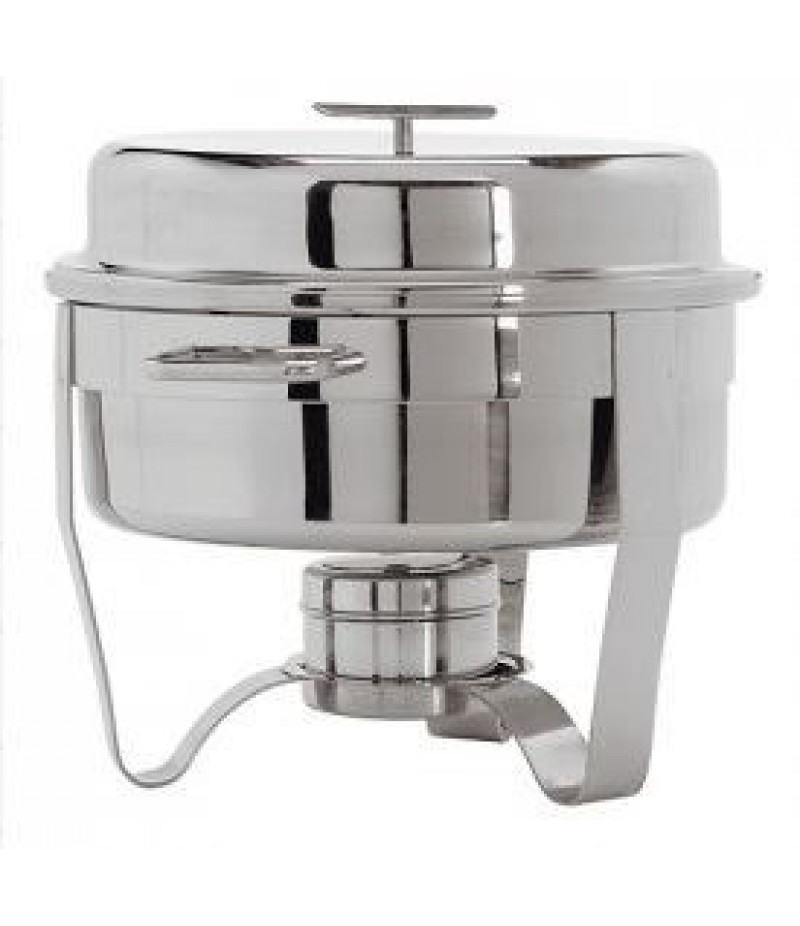 Chafing Dish Ø34 cm ClassicOne RVS MaxPro