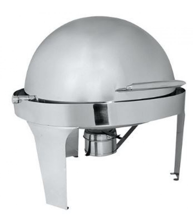 Chafing Dish Ø53 cm ClassicOne RVS MaxPro