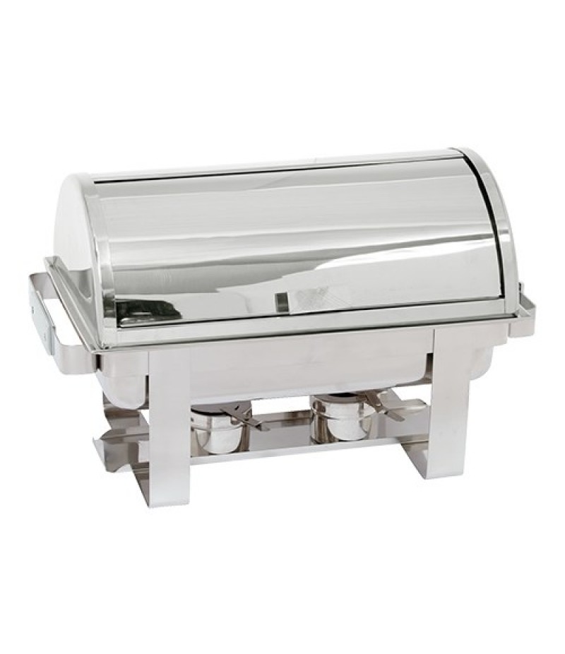 Chafing Dish GN1/1 RVS MaxPro