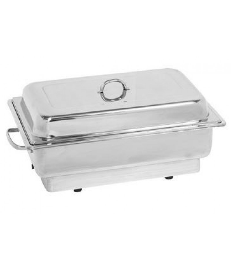 Chafing Dish GN1/1 Elektrisch RVS