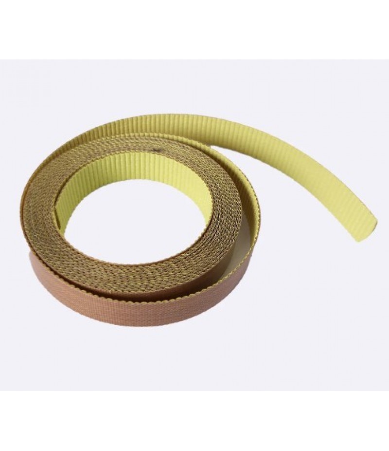 Teflon Tape 15x0,25mm Henkelman 3 meter